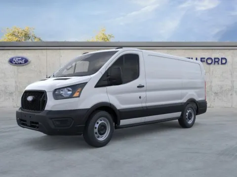 White 2026 Ford Transit-250 for sale in Dillsburg, PA