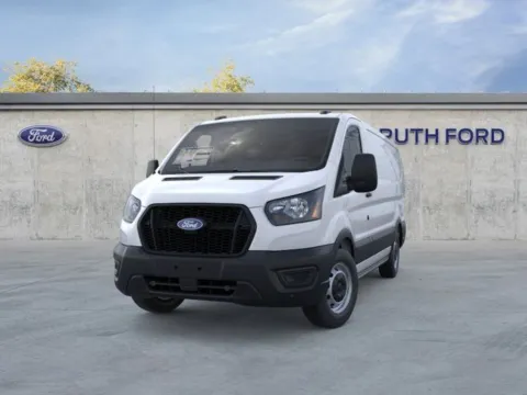 Photos of 2026 Ford Transit-250 for sale in Dillsburg, PA at Bob Ruth Ford Dillsburg