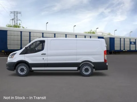 Another view of 2026 Ford Transit-250 for sale in Dillsburg, PA at Bob Ruth Ford Dillsburg