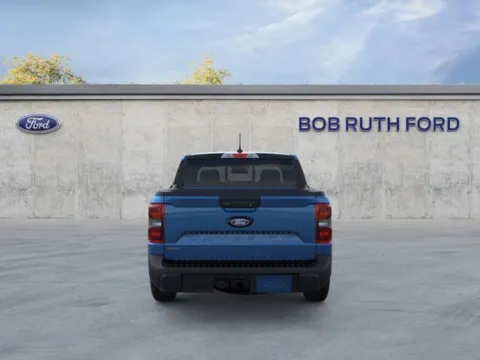 More photos of 2026 Ford Maverick Lariat at Bob Ruth Ford Dillsburg, PA