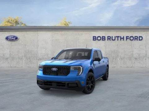 Photos of 2026 Ford Maverick Lariat for sale in Dillsburg, PA at Bob Ruth Ford Dillsburg