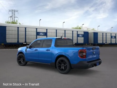 More photos of 2026 Ford Maverick Lariat at Bob Ruth Ford Dillsburg, PA