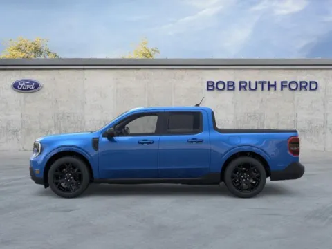 Another view of 2026 Ford Maverick Lariat for sale in Dillsburg, PA at Bob Ruth Ford Dillsburg