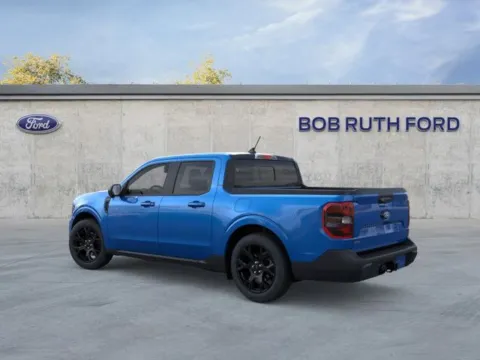 More photos of 2026 Ford Maverick Lariat at Bob Ruth Ford Dillsburg, PA