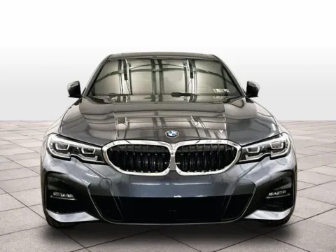 Another view of 2022 BMW 3 Series 330i xDrive for sale in Dillsburg, PA at Bob Ruth Ford Dillsburg