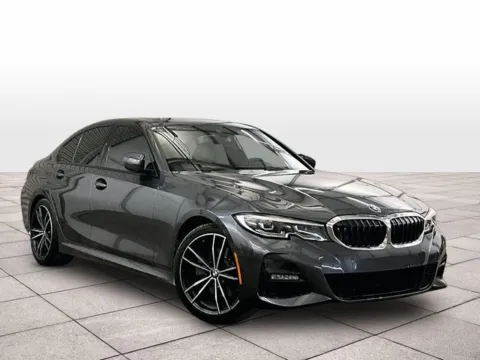 Photos of 2022 BMW 3 Series 330i xDrive for sale in Dillsburg, PA at Bob Ruth Ford Dillsburg