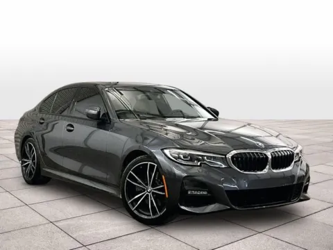 Photos of 2022 BMW 3 Series 330i xDrive for sale in Dillsburg, PA at Bob Ruth Ford Dillsburg