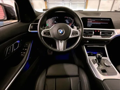 More photos of 2022 BMW 3 Series 330i xDrive at Bob Ruth Ford Dillsburg, PA