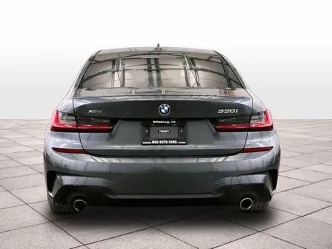 More photos of 2022 BMW 3 Series 330i xDrive at Bob Ruth Ford Dillsburg, PA
