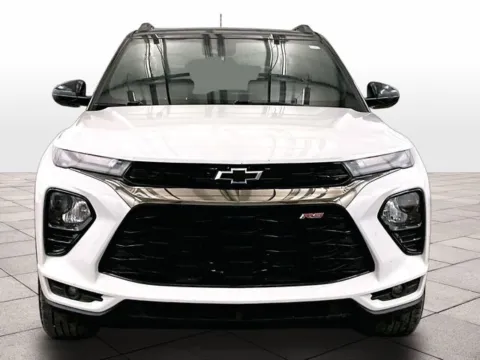 Another view of 2022 Chevrolet TrailBlazer RS for sale in Dillsburg, PA at Bob Ruth Ford Dillsburg