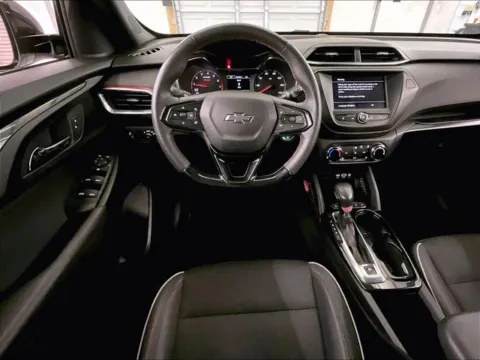 More photos of 2022 Chevrolet TrailBlazer RS at Bob Ruth Ford Dillsburg, PA