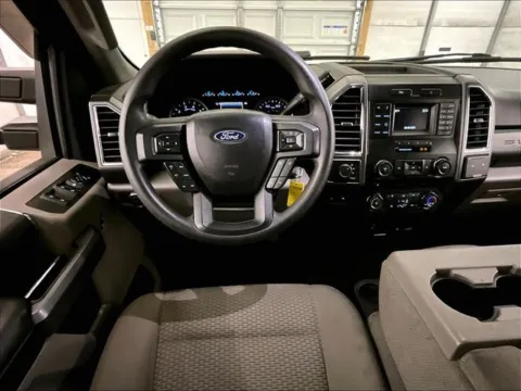 More photos of 2018 Ford F-250SD XLT at Bob Ruth Ford Dillsburg, PA