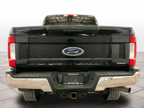 More photos of 2018 Ford F-250SD XLT at Bob Ruth Ford Dillsburg, PA