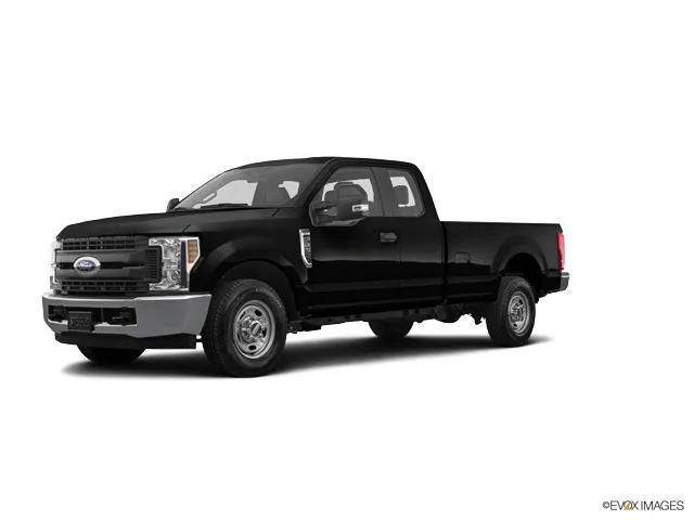 2018 Ford F-250SD XLT for sale in Dillsburg, PA