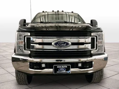 Another view of 2018 Ford F-250SD XLT for sale in Dillsburg, PA at Bob Ruth Ford Dillsburg
