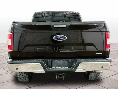 More photos of 2018 Ford F-150 XLT at Bob Ruth Ford Dillsburg, PA