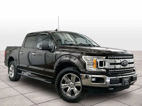 Photos of 2018 Ford F-150 XLT for sale in Dillsburg, PA at Bob Ruth Ford Dillsburg