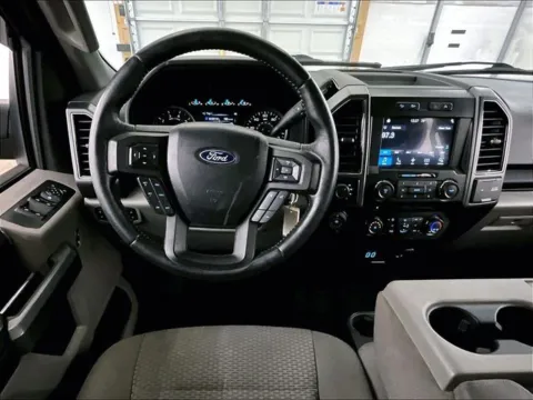 More photos of 2018 Ford F-150 XLT at Bob Ruth Ford Dillsburg, PA