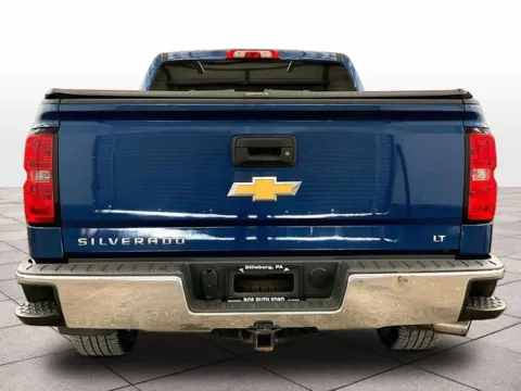 More photos of 2015 Chevrolet Silverado 1500 LT at Bob Ruth Ford Dillsburg, PA