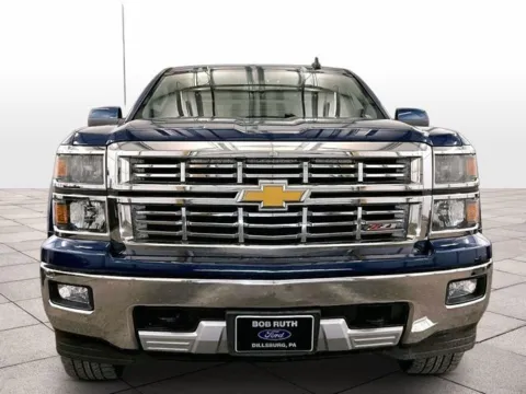 More photos of 2015 Chevrolet Silverado 1500 LT at Bob Ruth Ford Dillsburg, PA