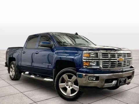 Another view of 2015 Chevrolet Silverado 1500 LT for sale in Dillsburg, PA at Bob Ruth Ford Dillsburg