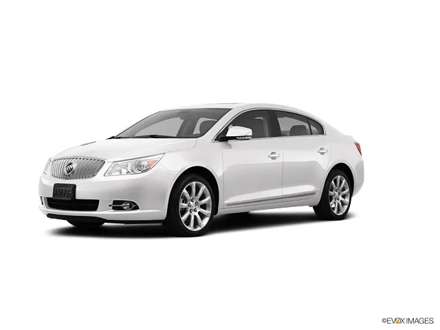 2012 Buick LaCrosse Premium II Group for sale in Dillsburg, PA