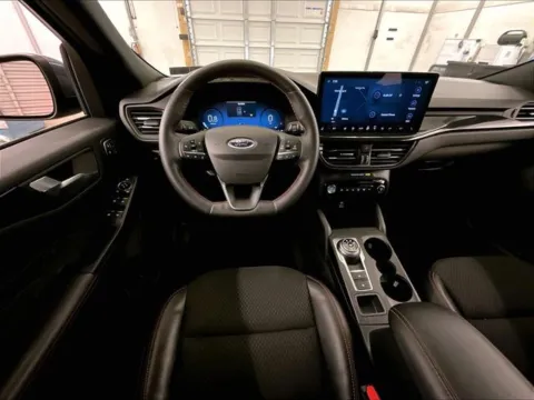 More photos of 2023 Ford Escape ST-Line Elite at Bob Ruth Ford Dillsburg, PA