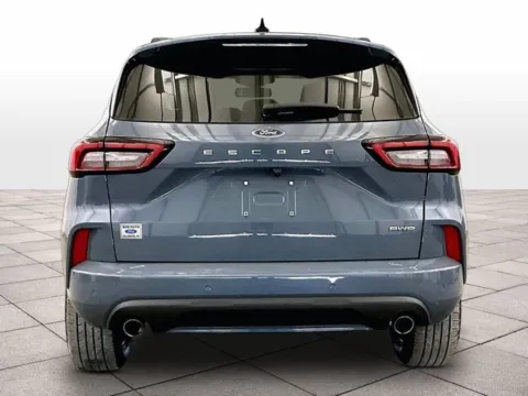 More photos of 2023 Ford Escape ST-Line Elite at Bob Ruth Ford Dillsburg, PA