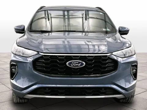 Another view of 2023 Ford Escape ST-Line Elite for sale in Dillsburg, PA at Bob Ruth Ford Dillsburg