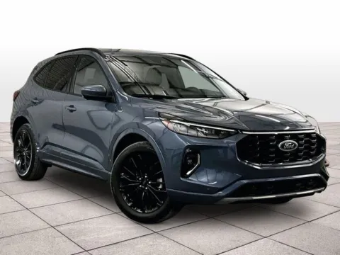 Photos of 2023 Ford Escape ST-Line Elite for sale in Dillsburg, PA at Bob Ruth Ford Dillsburg