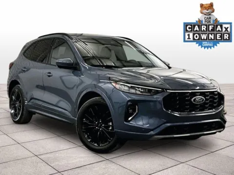 Photos of 2023 Ford Escape ST-Line Elite for sale in Dillsburg, PA at Bob Ruth Ford Dillsburg