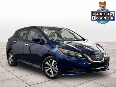 Photos of 2021 Nissan Leaf S Plus for sale in Dillsburg, PA at Bob Ruth Ford Dillsburg