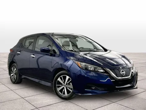Photos of 2021 Nissan Leaf S Plus for sale in Dillsburg, PA at Bob Ruth Ford Dillsburg