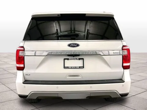 More photos of 2020 Ford Expedition Max XLT at Bob Ruth Ford Dillsburg, PA