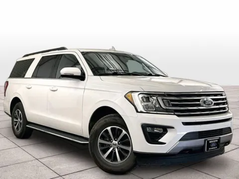 Photos of 2020 Ford Expedition Max XLT for sale in Dillsburg, PA at Bob Ruth Ford Dillsburg