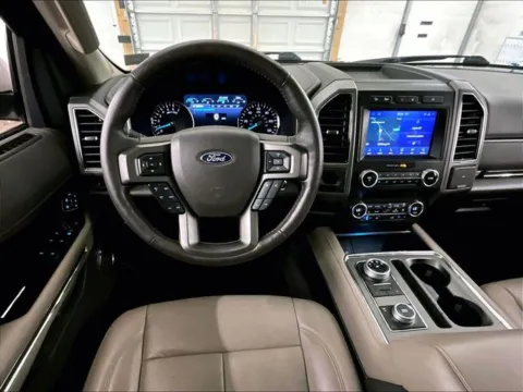 More photos of 2020 Ford Expedition Max XLT at Bob Ruth Ford Dillsburg, PA