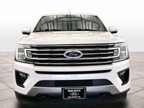 Another view of 2020 Ford Expedition Max XLT for sale in Dillsburg, PA at Bob Ruth Ford Dillsburg