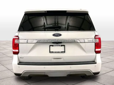 More photos of 2020 Ford Expedition Max XLT at Bob Ruth Ford Dillsburg, PA