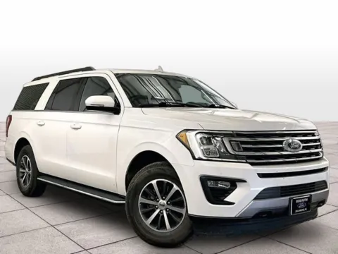 Photos of 2020 Ford Expedition Max XLT for sale in Dillsburg, PA at Bob Ruth Ford Dillsburg