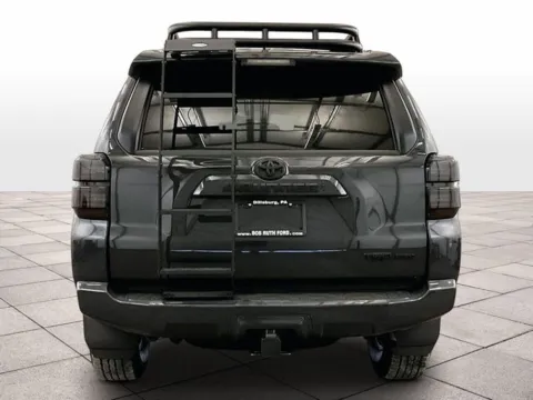 More photos of 2024 Toyota 4Runner SR5 at Bob Ruth Ford Dillsburg, PA
