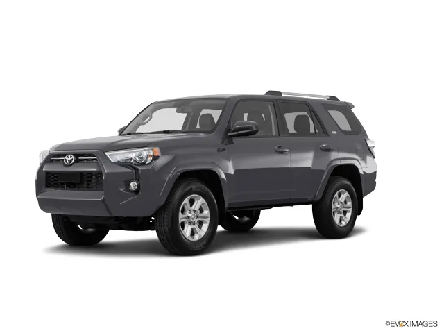 2024 Toyota 4Runner SR5 for sale in Dillsburg, PA