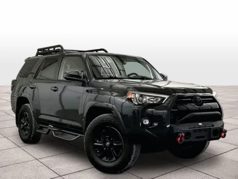 Photos of 2024 Toyota 4Runner SR5 for sale in Dillsburg, PA at Bob Ruth Ford Dillsburg