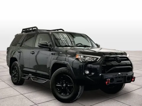 Photos of 2024 Toyota 4Runner SR5 for sale in Dillsburg, PA at Bob Ruth Ford Dillsburg