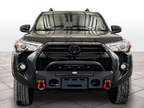 Another view of 2024 Toyota 4Runner SR5 for sale in Dillsburg, PA at Bob Ruth Ford Dillsburg