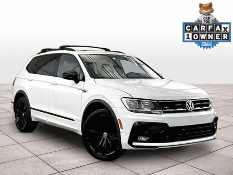 Photos of 2021 Volkswagen Tiguan 2.0T SE R-Line Black for sale in Dillsburg, PA at Bob Ruth Ford Dillsburg