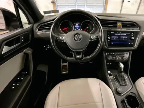 More photos of 2021 Volkswagen Tiguan 2.0T SE R-Line Black at Bob Ruth Ford Dillsburg, PA