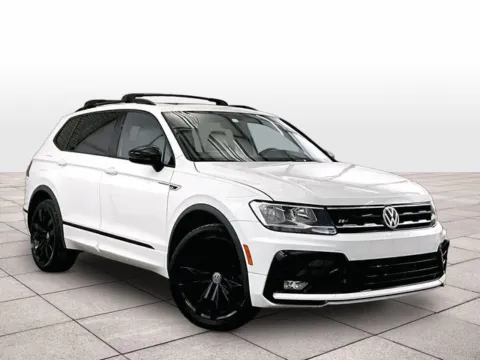 Photos of 2021 Volkswagen Tiguan 2.0T SE R-Line Black for sale in Dillsburg, PA at Bob Ruth Ford Dillsburg