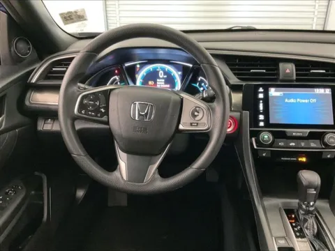 More photos of 2017 Honda Civic EX at Bob Ruth Ford Dillsburg, PA
