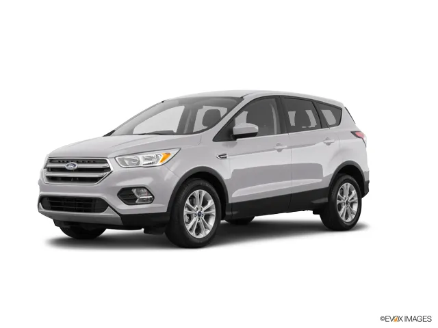 2017 Ford Escape SE for sale in Dillsburg, PA