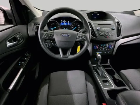 More photos of 2017 Ford Escape SE at Bob Ruth Ford Dillsburg, PA